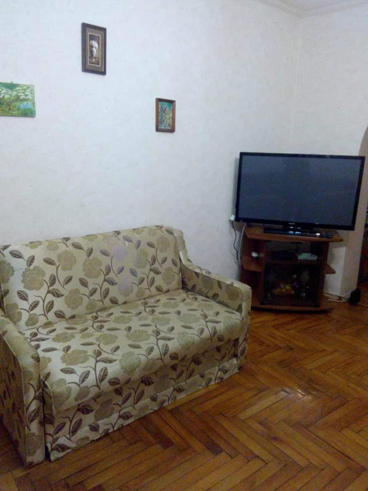 Akhmeteli Apartment Old Batumi Exterior photo