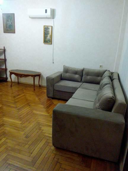 Akhmeteli Apartment Old Batumi Exterior photo